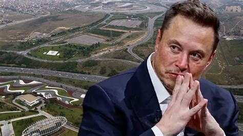 E­l­o­n­ ­M­u­s­k­ ­T­ü­r­k­i­y­e­’­d­e­